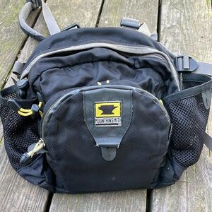 Mountainsmith hiking fanny pack